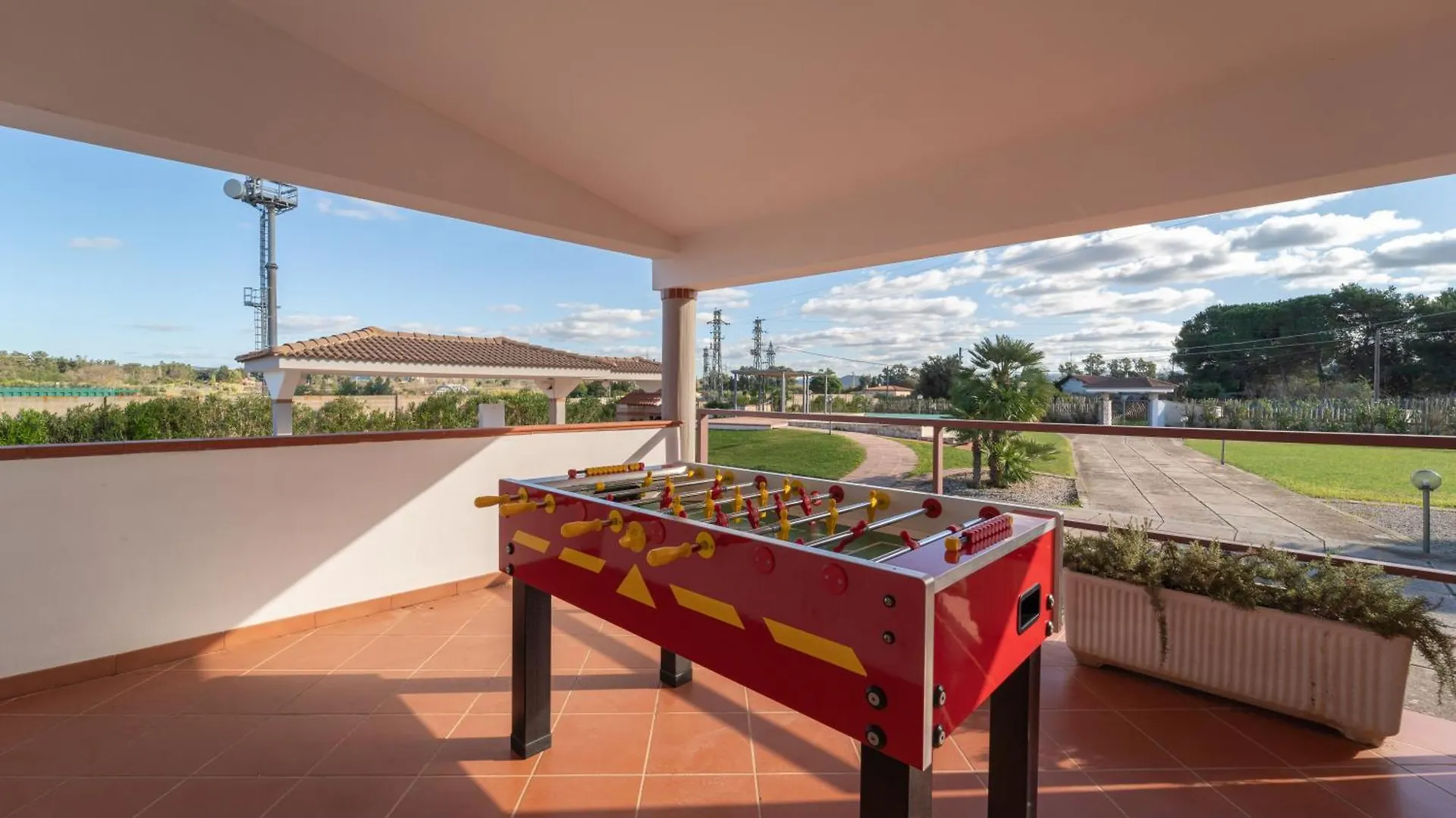 Villa Sardegna Relax - Private Pool Alghero Casa Linari