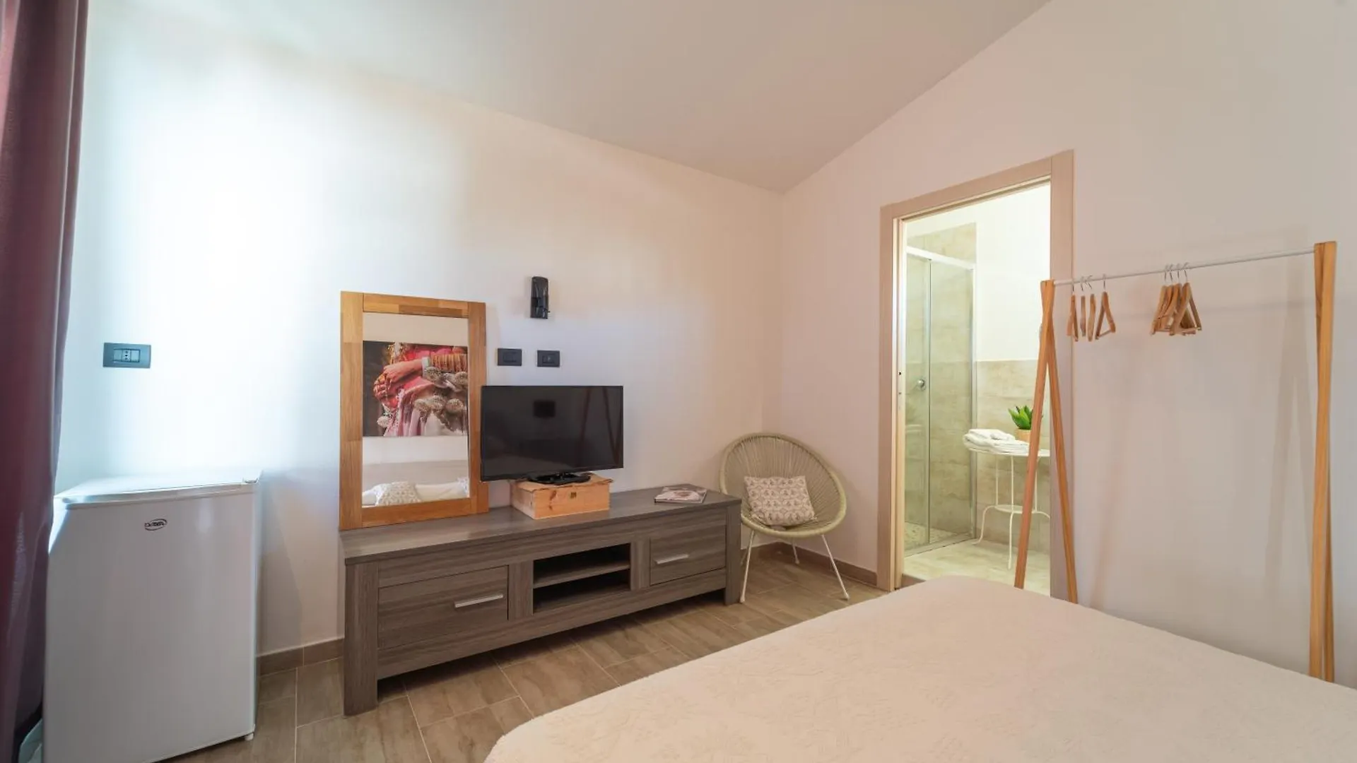 Villa Sardegna Relax - Private Pool Alghero Casa Linari 0*,
